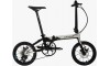 DAHON K3 PLUS (KAA693) 摺疊車 (車頭柱伸縮內摺版)